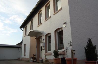 Gästezimmer-Pension Familie Auschill & Monteurzimmer